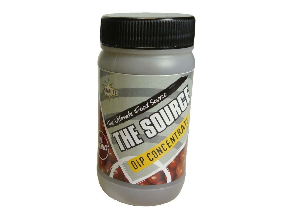 Dynamite Baits Source Dip Concentrate 100ml