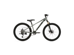 Generation X8 Mountainbike 26 Polegadas - Cinza