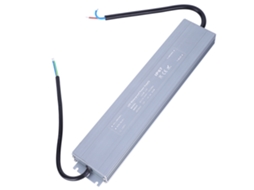 Fuente de Alimentación Ac Dc Ultra Delgada Impermeable para Piezas Eléctricas Hruw 200w 12v 170 240vac 50/60hz