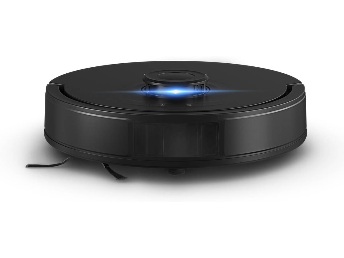 Aspirador Robô ROWENTA X-Plores Serie 275 RR8865E0 (Autonimia: 120 min - Preto)
