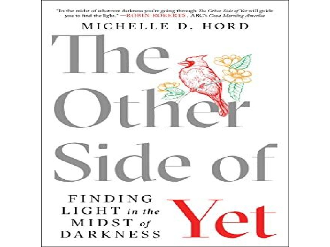 Livro Other Side of Yet de Michelle D Hord (Inglês)