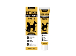 Creme Premium Cuidado Pele Pet