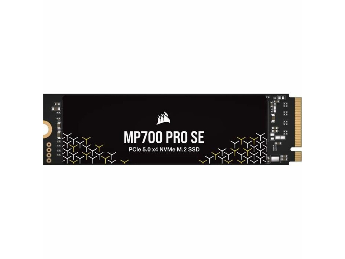 Disco Duro CORSAIR 2 TB SSD