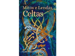 Livro Mitos E Lendas Celtas de Charles Squire (Português do Brasil)