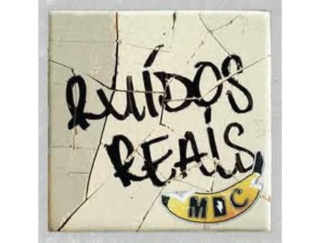 Macacos Do Chinês Ruidos Reais Cd 2009