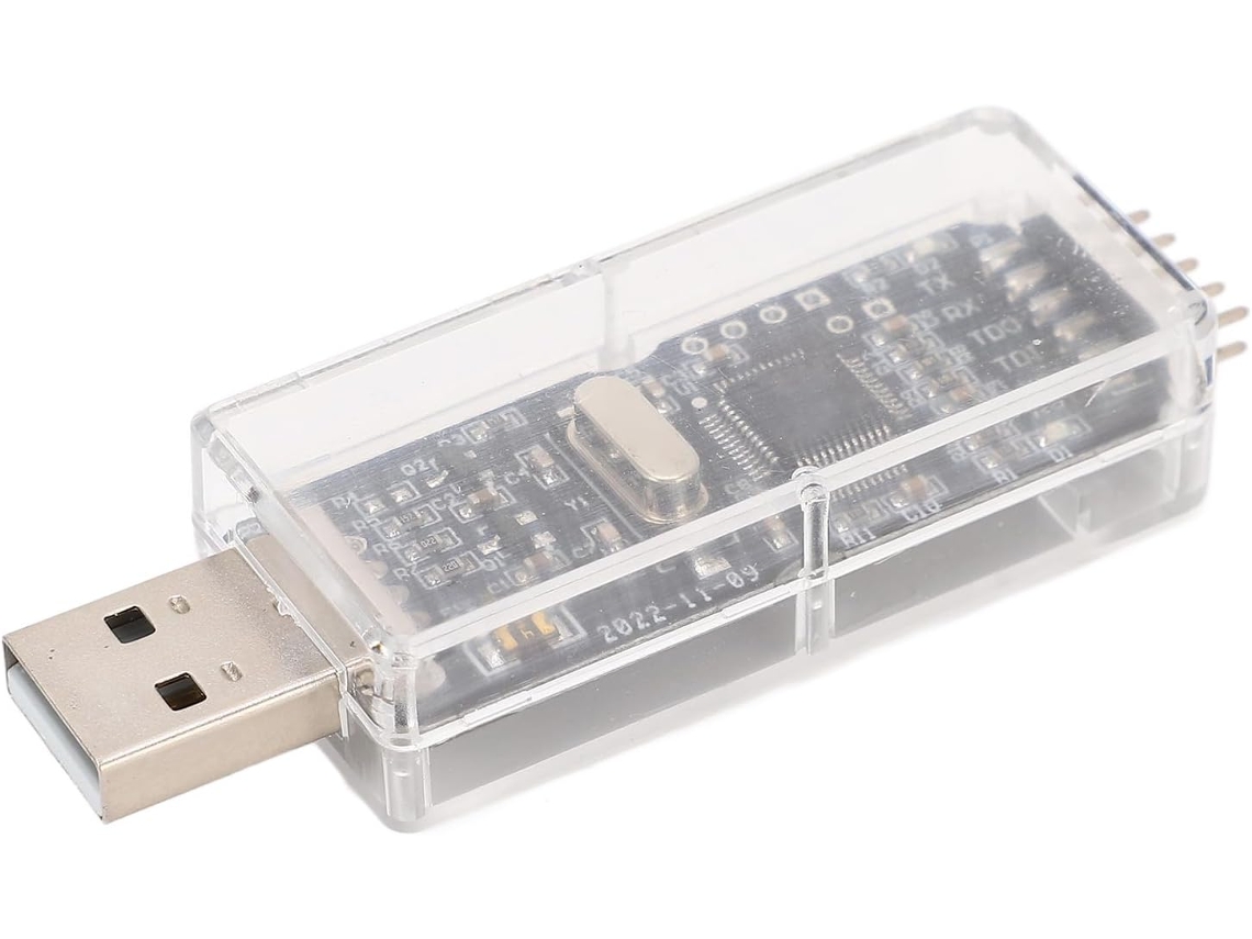 Daplink Open Source Programming Downloader Debugger, 5v Usb Plug, Arm O