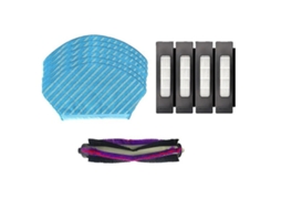 Adequado Para M7 Sweeping Robot Pro/max Acessórios I10/m71cn Rag Hypa Roller Brushvayotoy