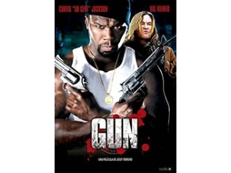 Blu-Ray Gun (Edição em Espanhol)