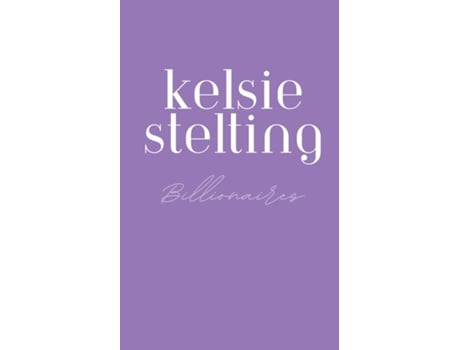 Livro Curvy Girls Cant Date Billionaires de Kelsie Stelting (Inglês)