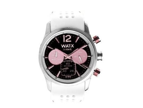 Relógio Feminino WATX Funandy Crono Rwa0488