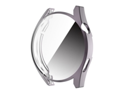 Capa Protetora Lurelia Para Huawei Gt3 42 Mm Cinzas