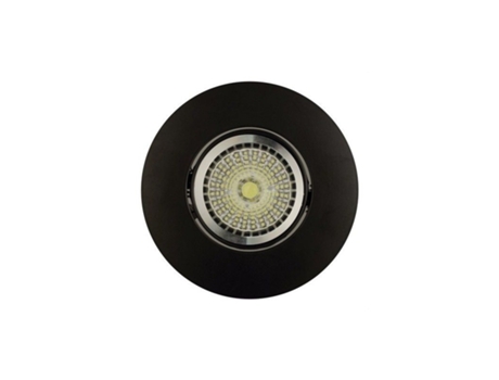 Anel Embutido Modelo 639 Preto Jiso 639d 01
