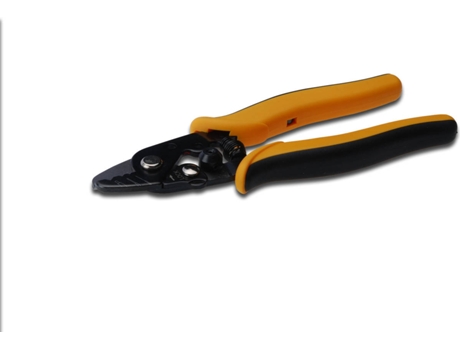 Alicate de Corte  ELECTRONIC ASK-HT-S144H