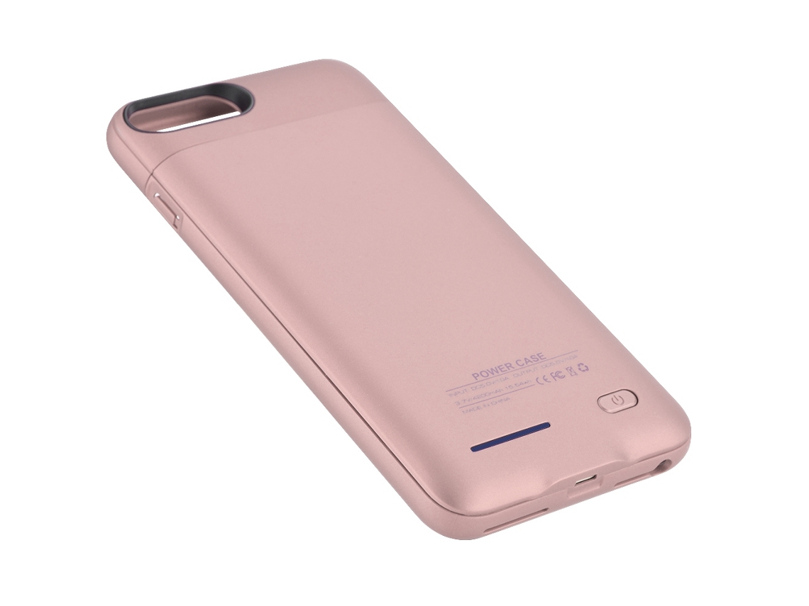 Capa de Carregamento LAXISCREED para Iphone 6/6s/7/8 Plus