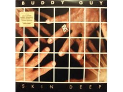 Vinil LP Buddy Guy - Skin Deep