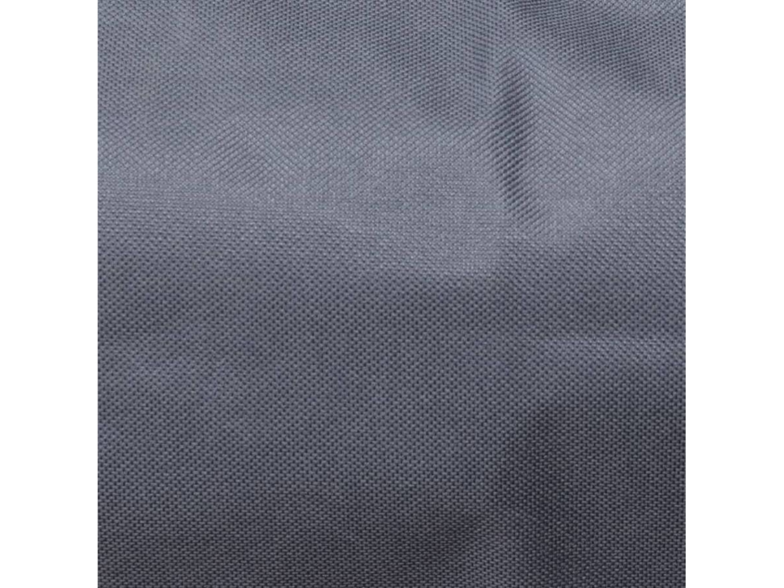 Sunred Capa para aquecedor suspenso Royal Diamond Silver cinzento