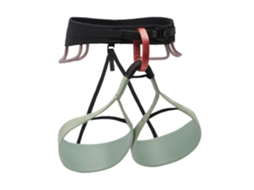 Arnês de Escalada para Mulher BLACK DIAMOND Solution