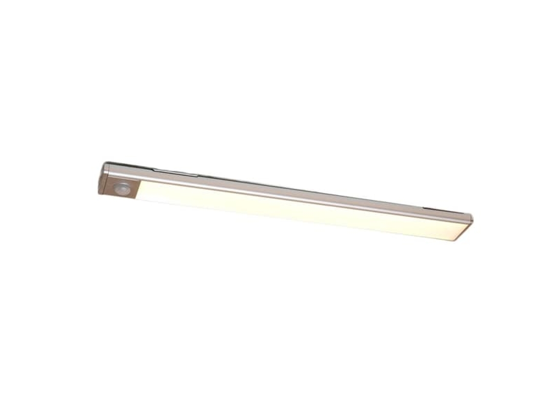 Lurelia Iluminação De Roupeiro Com Sensor De Movimento