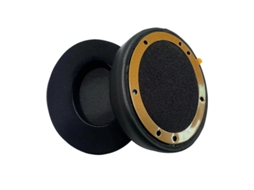 Almofadas De Ouvido Szsmart De Substituição Para Fones Beats Studio Pro Gel