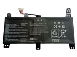 Bateria para laptop Asus Rog Strix C41n1731, tipo A, Voltistar