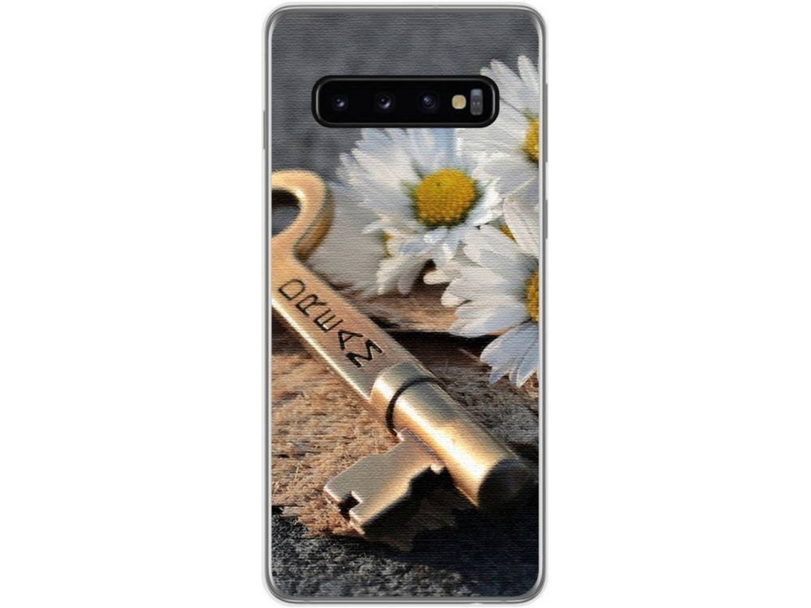 Capa Samsung Galaxy S10 TUMUNDOSMARTPHONE Dream Multicor