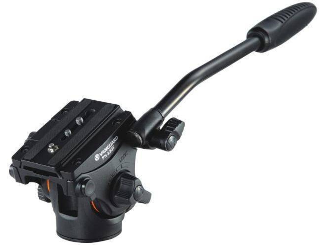 Articulação esférica VANGUARD Alta Ph-123V