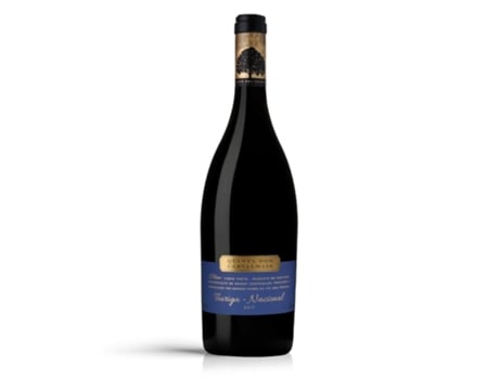 Quinta Dos Carvalhais Touriga Nacional 2019 75cl Quinta Dos Carvalhais, Sogrape