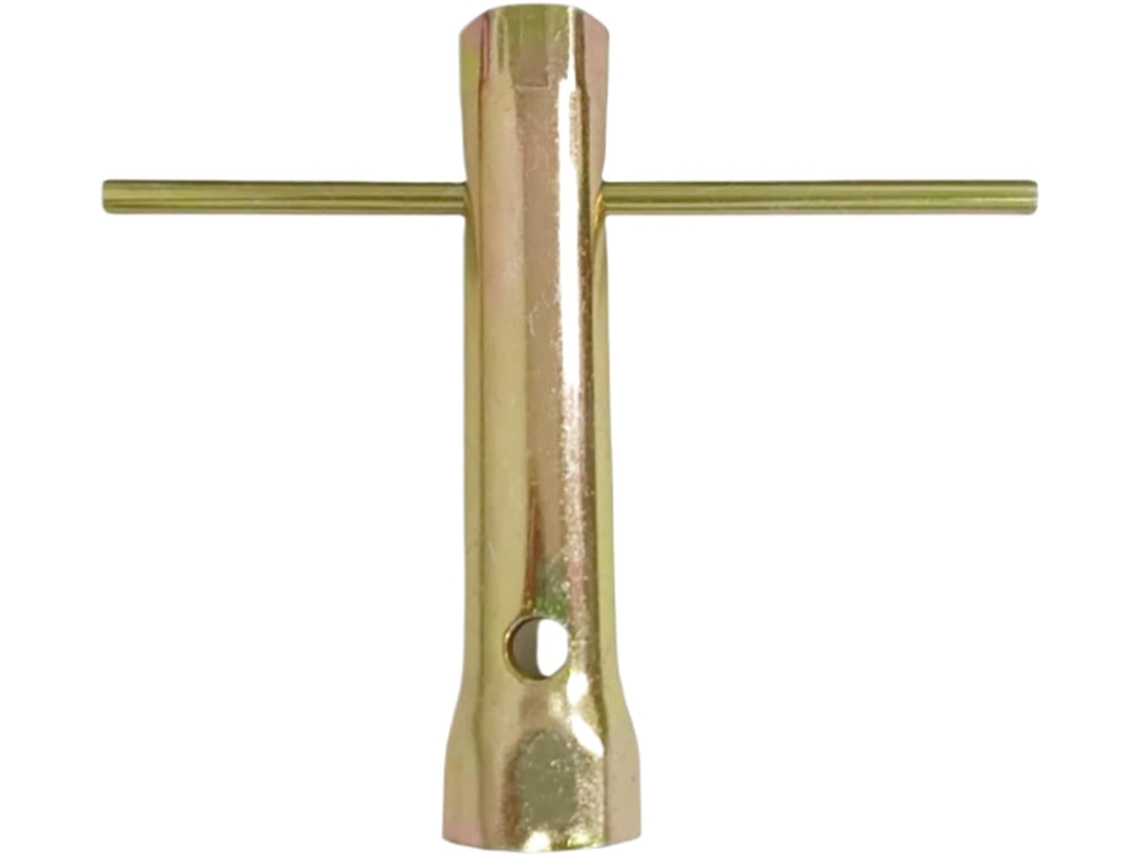 Soquete da vela de ignição, cabeça de chave tubular