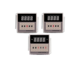 Temporizador Digital Led Dh48s-2z Dh48s-1z Dh48s-s