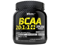 Olimp Nutrition Bcaa 20:1:1 Xplode 500 Gr