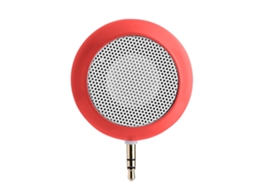Beauty Fill Light Speaker EOOCOO (luz de Preenchimento, Tocar Música)