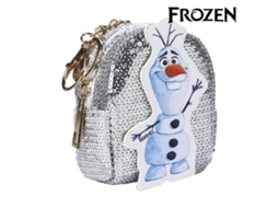 Porta-Chaves e Moedas Frozen 73966