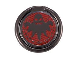 Suporte para Anel EOOCOO, universal, Mini, Preto