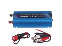 Inversor 500w Onda Senoidal 12v para Ac com Usb e Ventilador S/MARCA