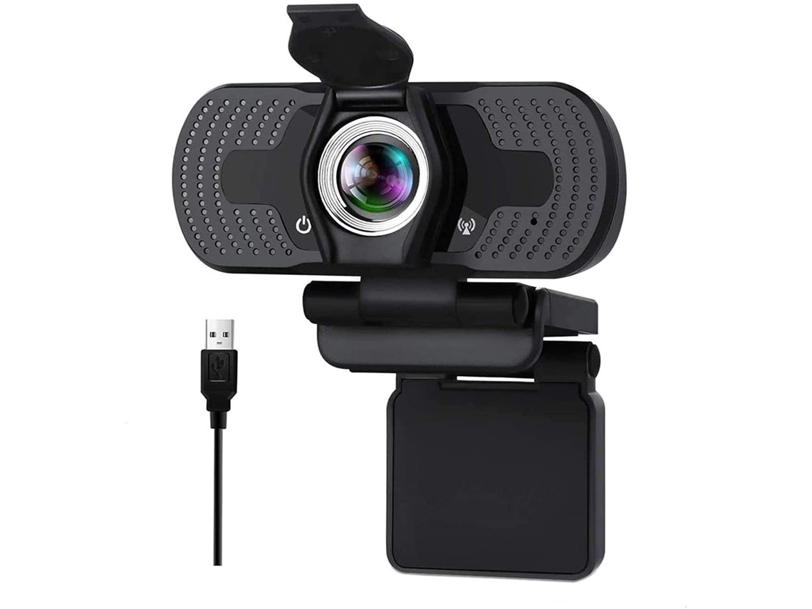Webcam ENZON HD 1080P