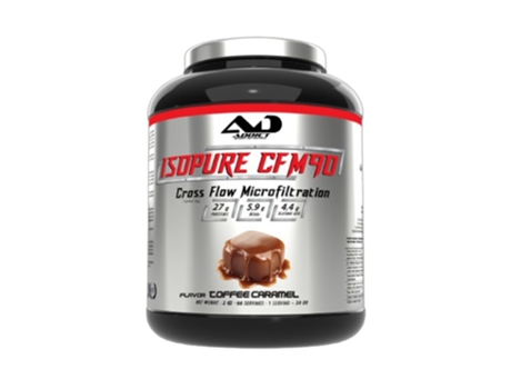 Isopure Cfm 90 Addict Desporto Nutrition (2 kg)