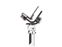 Gimbal ZHIYUN Crane M3 Pro (Outlet Grade A - Autonomia: 8 horas - Branco)