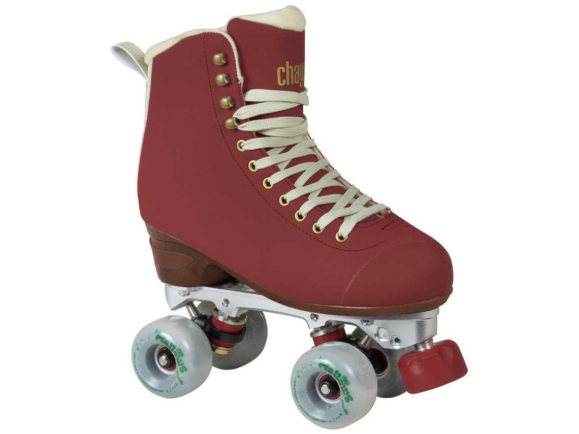 Chaya Melrose Premium Berry Roller Skates