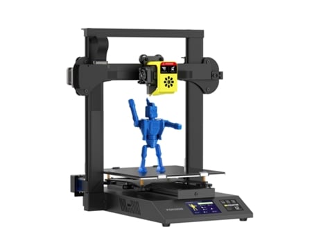Impressora 3D FOKOOS Odin-5 f3-eu