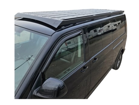 Grade Tejadilho Hrb Volkswagen Transportert5/t6/t7 Lwb Hrbivacar