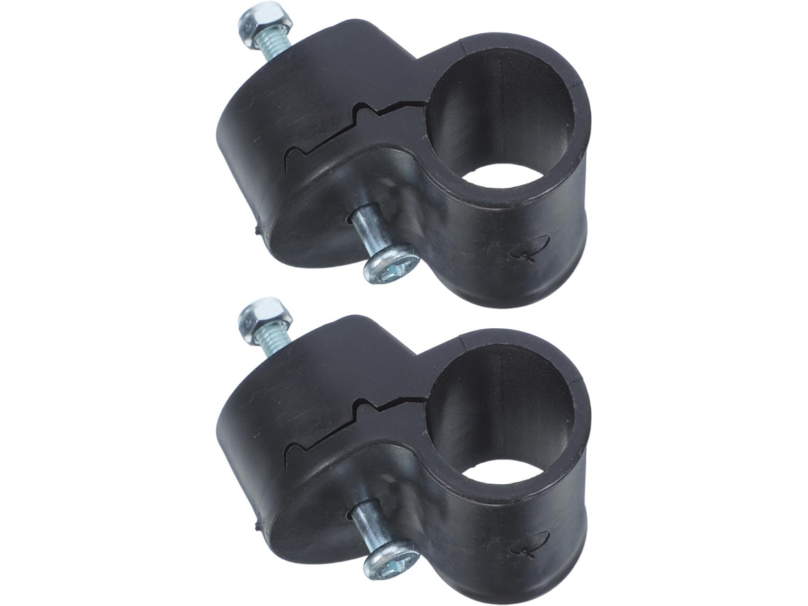 4 Peças de Troca para Fauteuils de sala de estar Pliants, conector