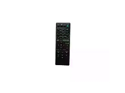Controle Remoto Para Sony Hi Fi Rm Amu185 Oem