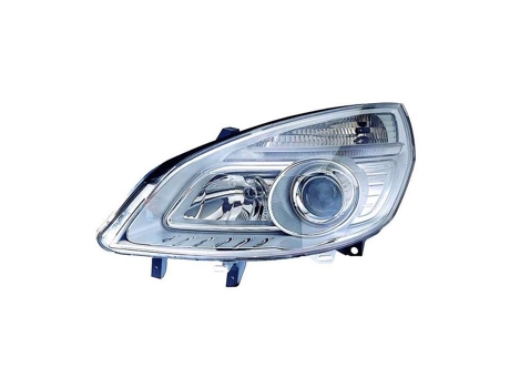 Farol Direito Renault Scenic II 05>08