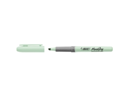 Sublinhador de Tinta Pastel BIC Mineral Tones