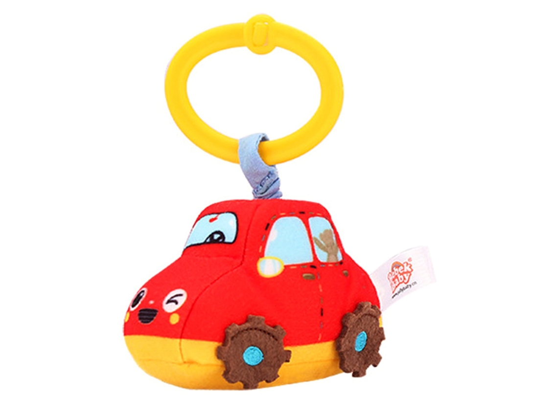 Brinquedo De Sino Para Bebê - Sino Infantil, Campainha Manual, Brinquedo De Campainha Para Mexer