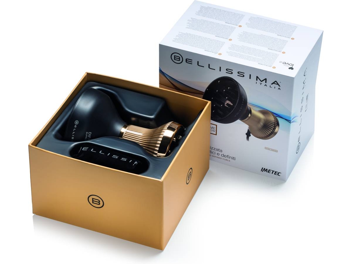 Difusor online bellissima worten