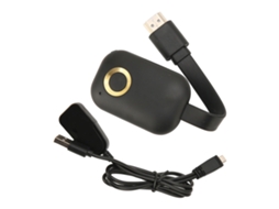 Adaptador Sem Fio Hdmi LAXISCREED 4k Ultra Hd