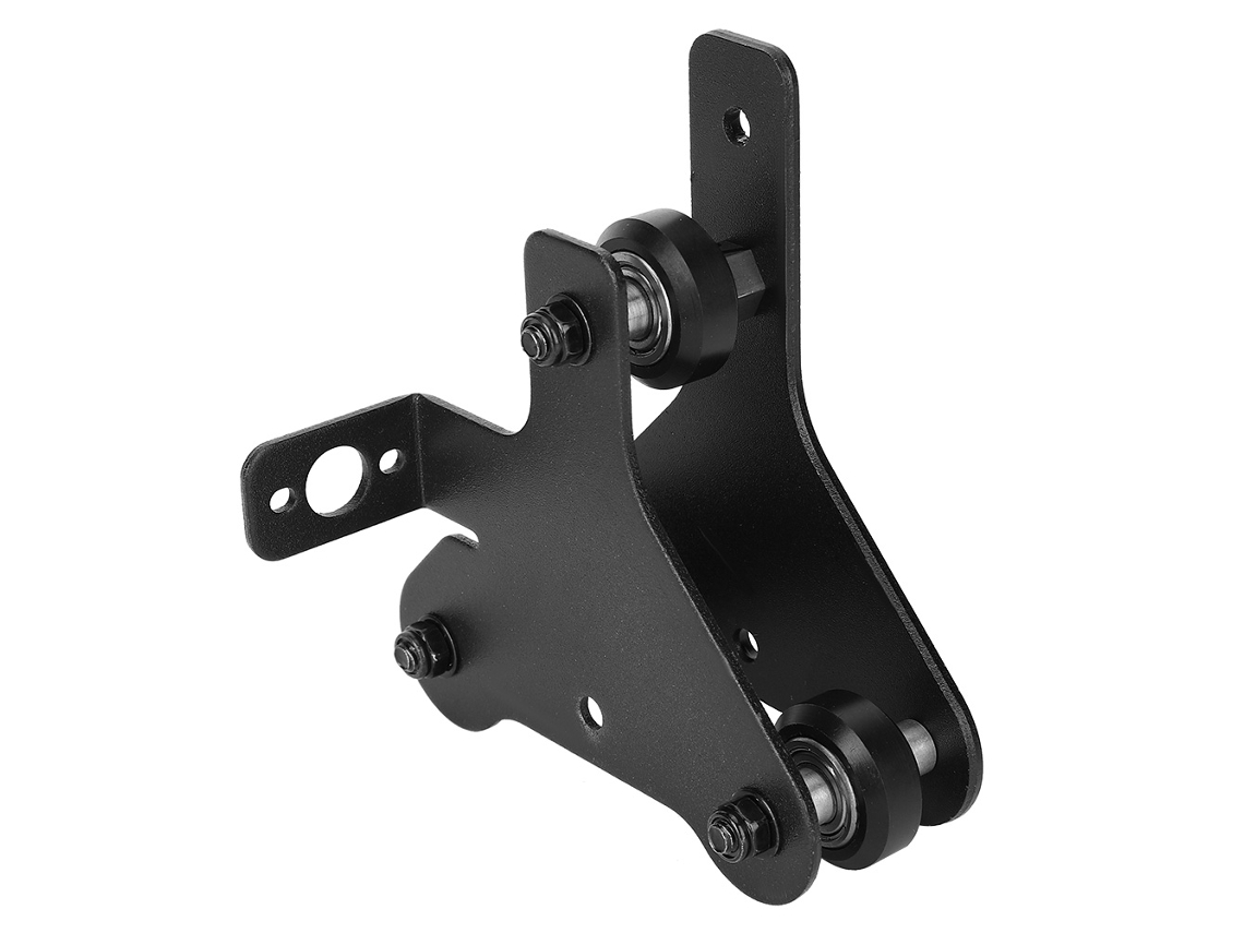 Suporte De Motor Lateral Direito Para Impressora 3d Laxiscreed Em Metal Leve De Alta Durabilidade
