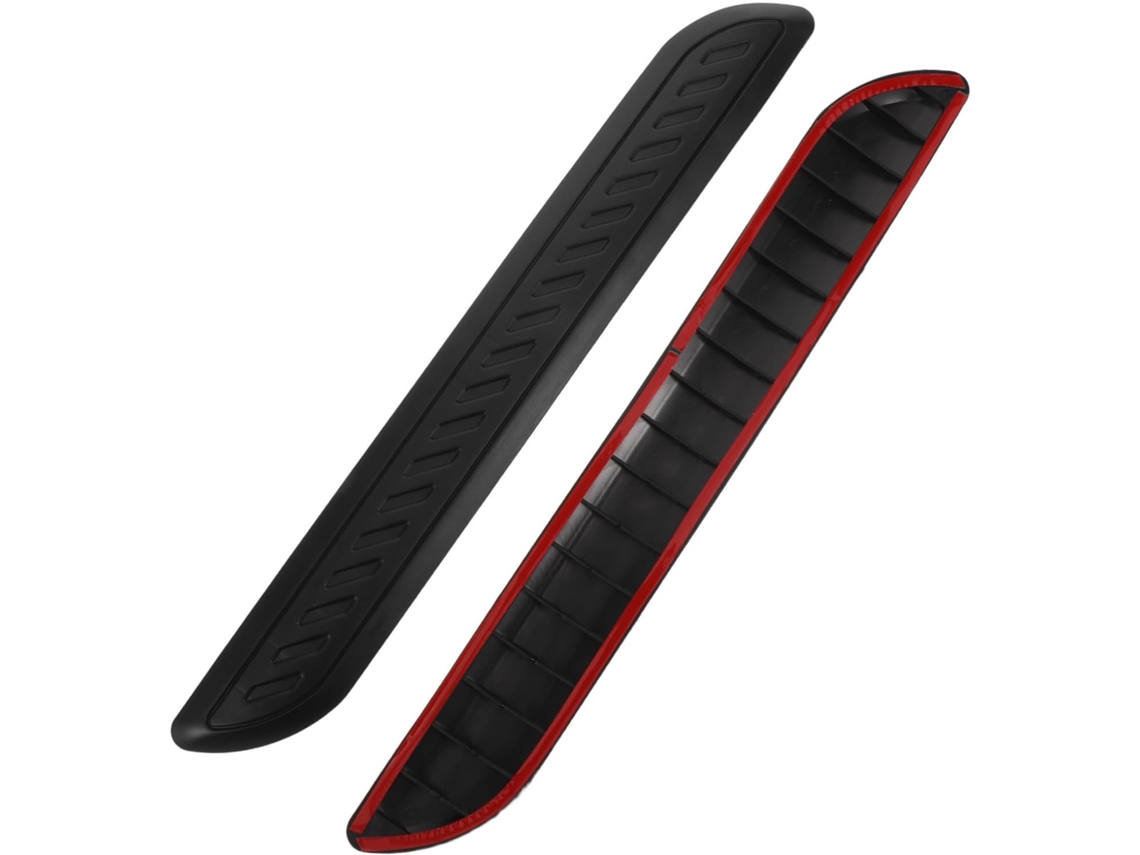 Faixa De Proteção Contra Colisões De Carros, Elástica, Adesiva E Absorvente De Impactos Para Portas E Para-choques.