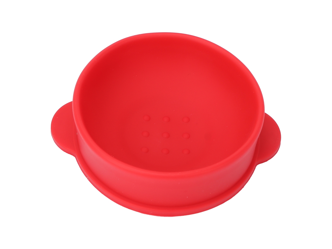 Vlrla-replacement Silicone Wax Pot Para Cabelo Removal Wax Warmer